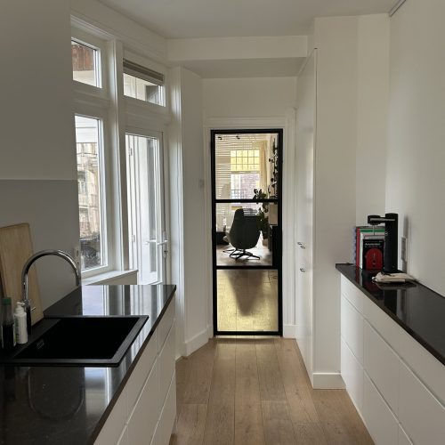 Keuken