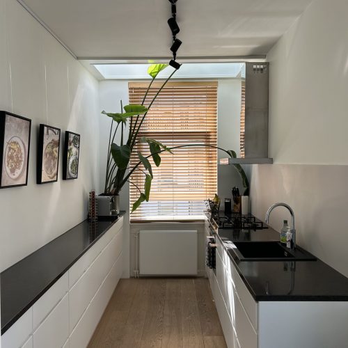 Keuken