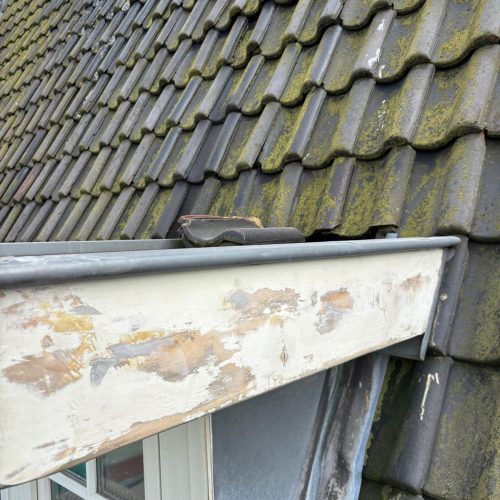houtreparatie kozijnen