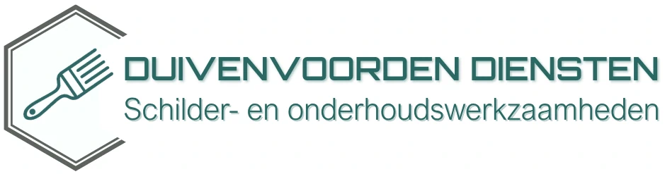 Logo Duivenvoorden Diensten | Schilder- en onderhoudswerkzaamheden