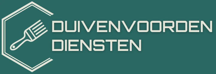 Logo Duivenvoorden Diensten | Schilder- en onderhoudswerkzaamheden